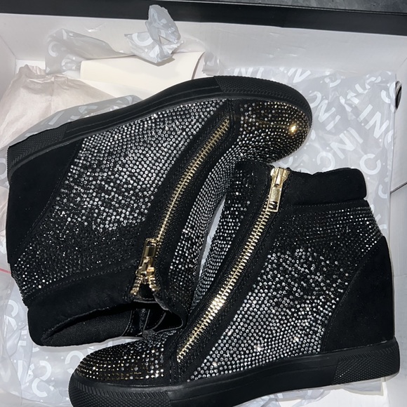 Inc wedge heels - Picture 6 of 6